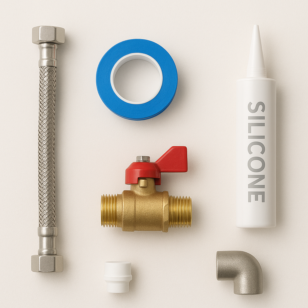 مستلزمات عامة