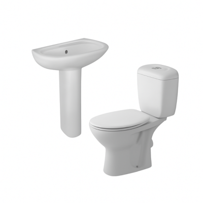 55cm long pole light set