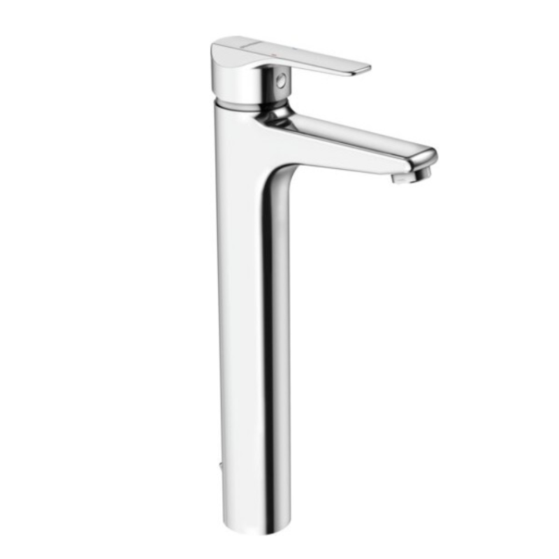 k8 Height single lever wash-basin mixer