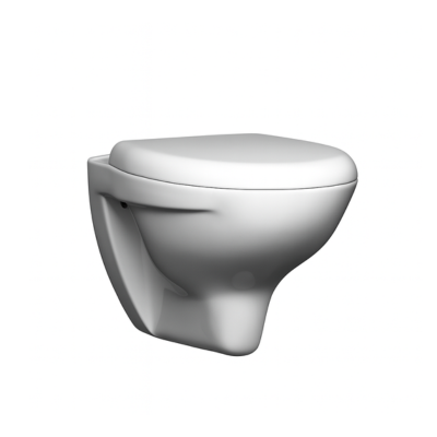 Enigma complete toilet