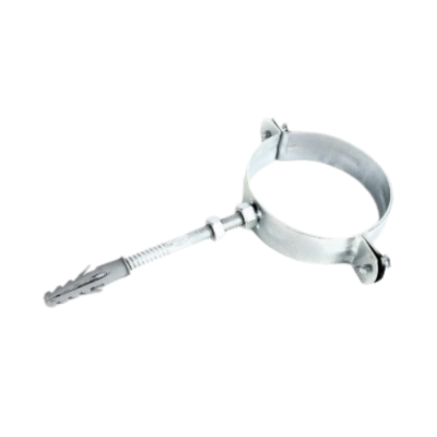 Imported 6-way flange