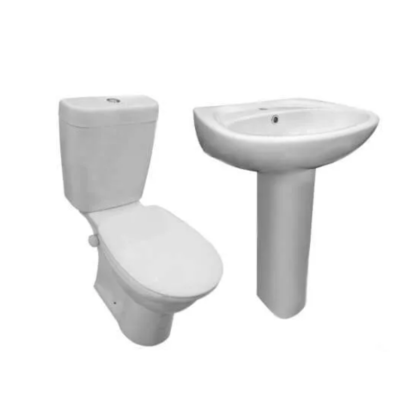 ..60cm set with long pole