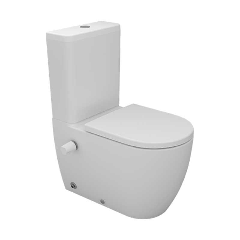 Vega Floor stand Toilet 