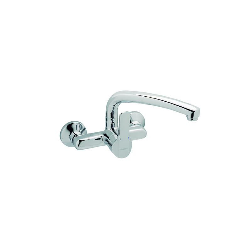 k8 kitchen mixer(CHROME)