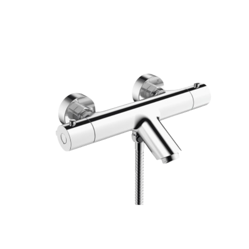 THERMOS. BATH-SHOWER MIXER