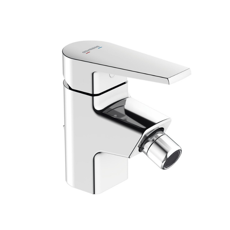 MADRID bidet Basin mixer (CHROME)