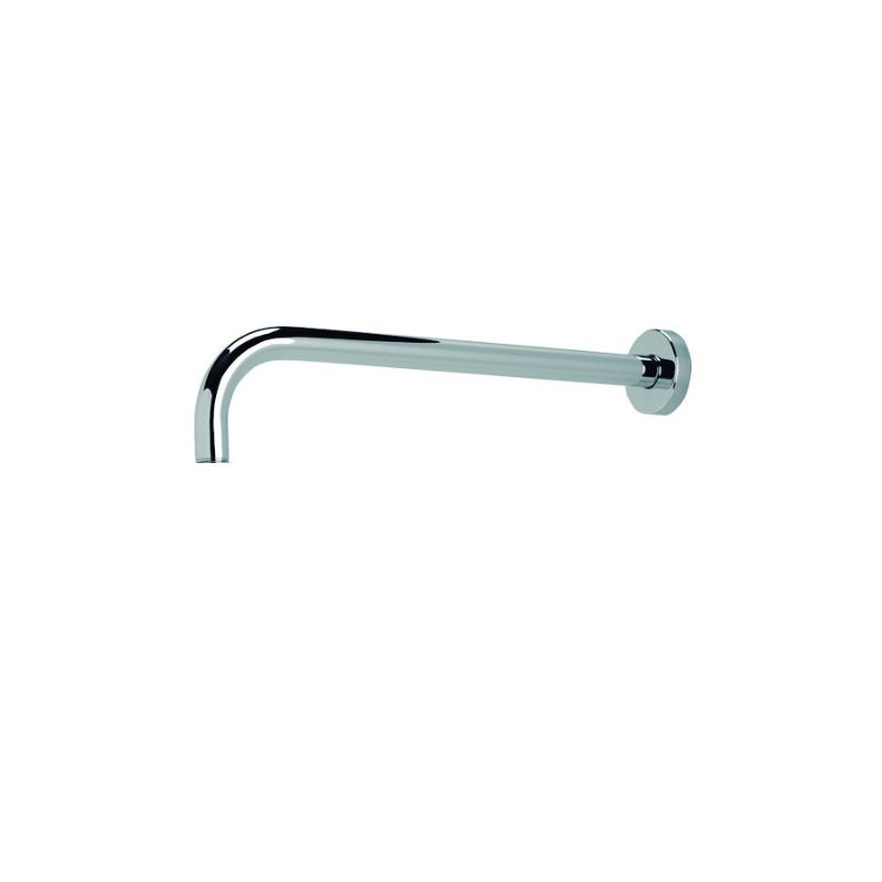 Round wall arm 35 cm 