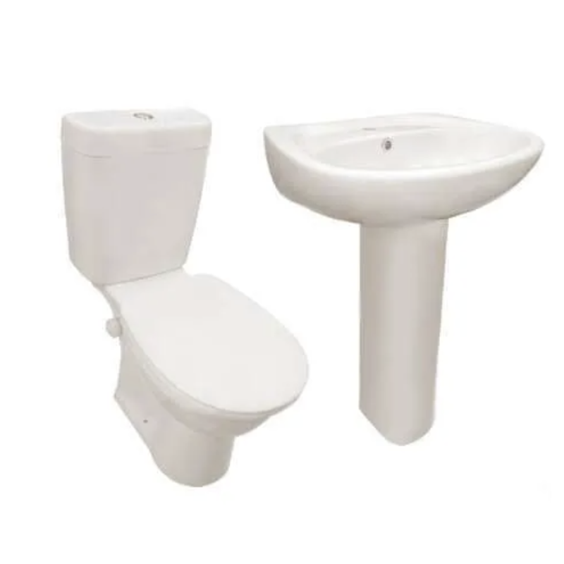 ..55cm set with long pole