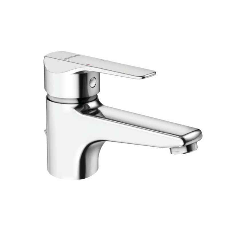 K8 Single lever wash-basin mixer