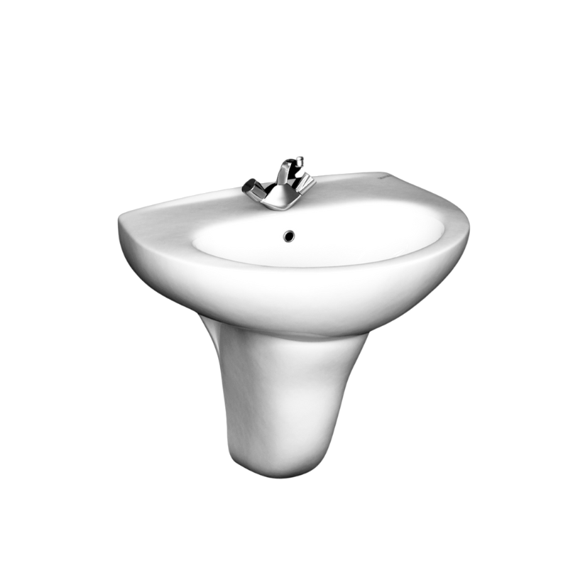  Magic Suspension pole Basin