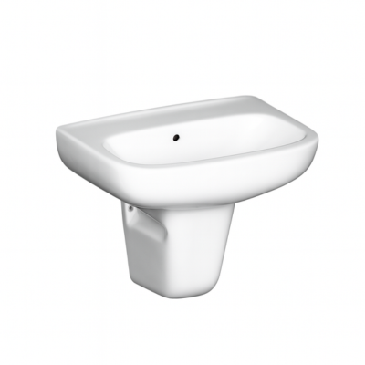 Piccolo Suspension pole Basin