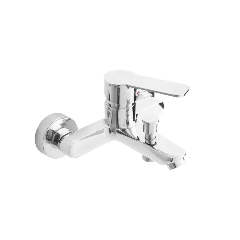 JAKO shower mixer (CHROME)