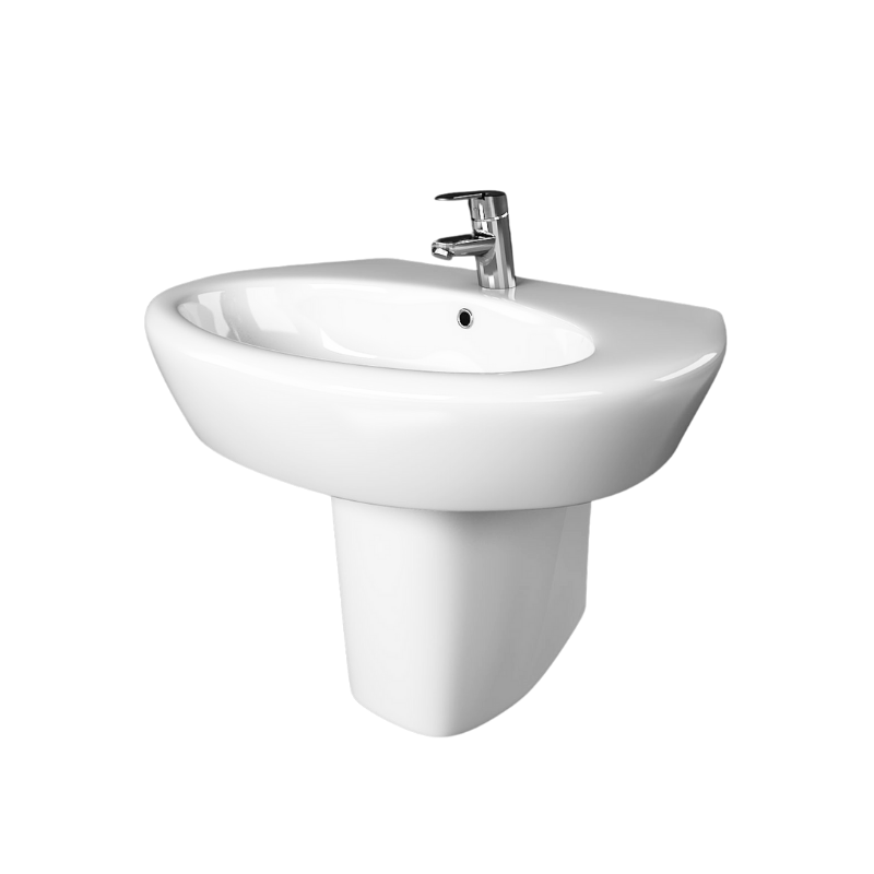 Clara Suspension pole Basin